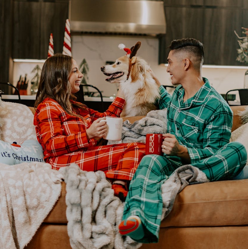 Holiday Hopes and Ghosted&nbsp;Stories