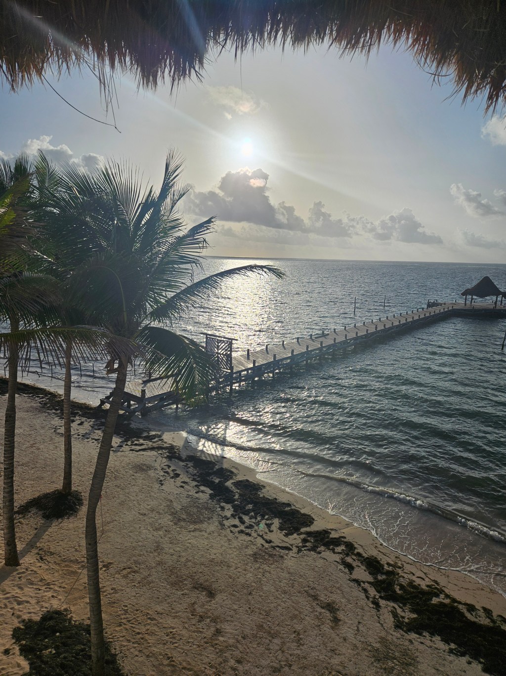 A First-Timer’s Journey and Experience at Desire Pearl. (Part 3: Not just another day at the&nbsp;pool)