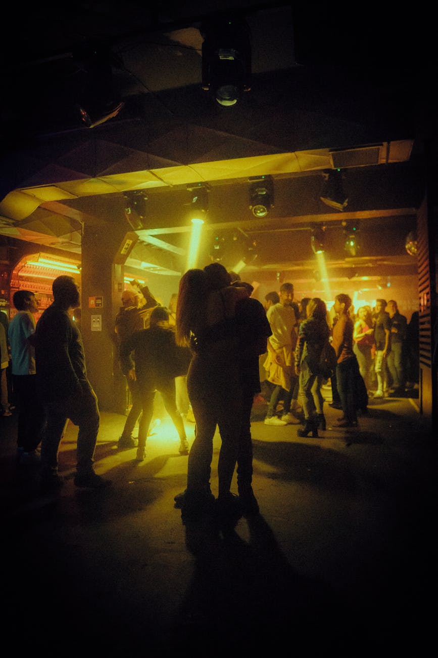 Between Adults-Only Antics and Almost Missed Connections: A Hotel Takeover&nbsp;Recap